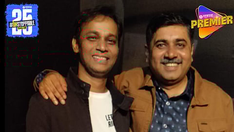 Kaushal Inamdar Post For His Friend's Memory