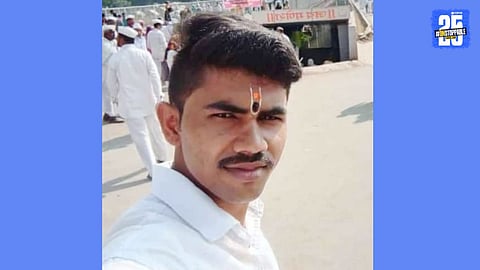 Krishna Jadhav