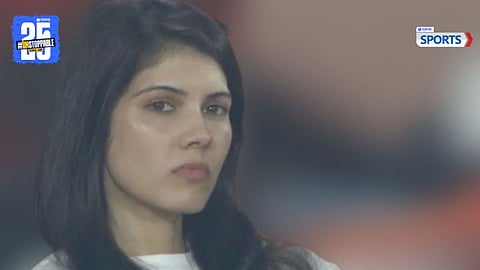 IPL 2025 PLAYOFF SCENARIO FOR SRH 