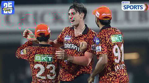 CSK vs SRH | IPL 2025