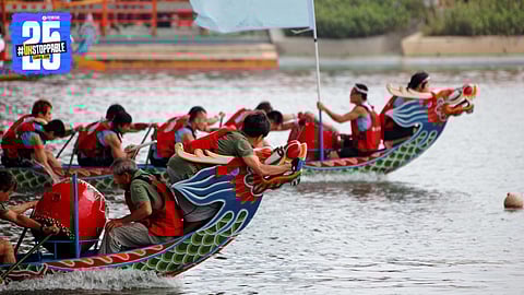 Ganpatipule Beach Incident