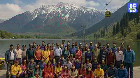 Pahalgam Rescue 