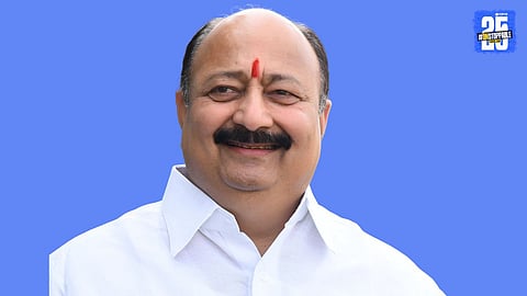deepak aba salunkhe patil