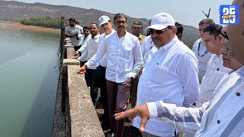 radhakrishna vikhe patil