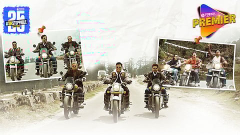 Banjara Movie Song Out