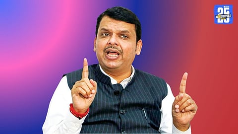 CM Devendra Fadnavis