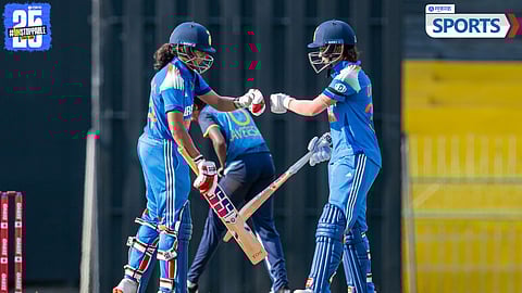 India Women Cricket Team