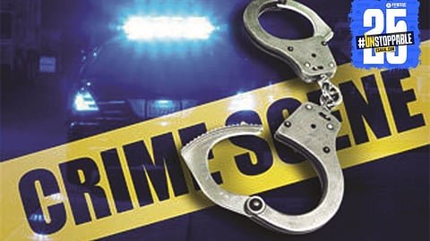 Ahilyanagar Crime