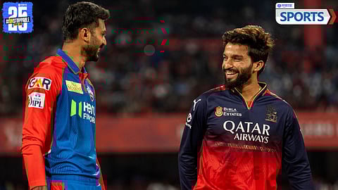 IPL 2025 | DC vs RCB