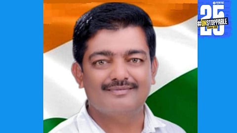 "Dattatray Bedre Raises a Crucial Question: Who is the True Guardian of Mangalwedha?"