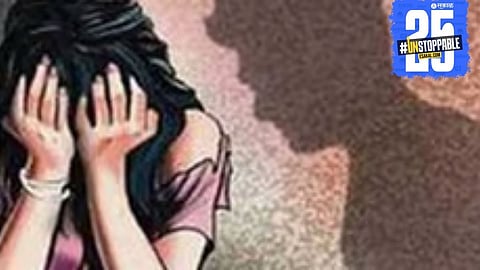 Molestation Charges Filed Against Gram Panchayat Clerk in Gadmudshingi; Contradictory Complaints Filed"
