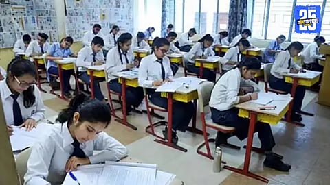 PCM Students Achieve 94.39% Attendance