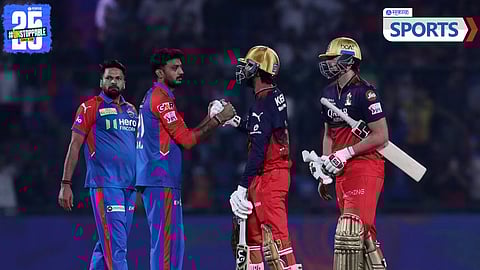 Axar Patel's Big Mistake Costs Delhi Capitals 