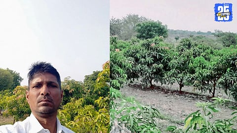 Ashok Bhadke