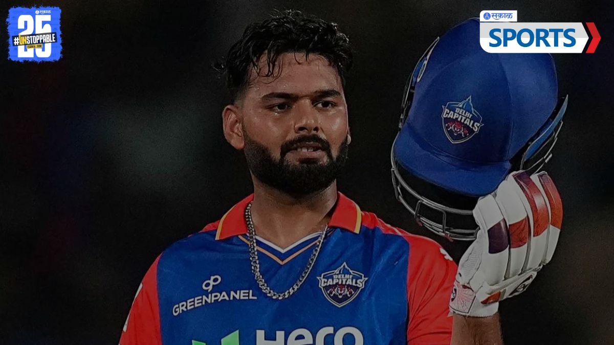 Aakash Chopra on Rishabh Pant’s Mental Stability