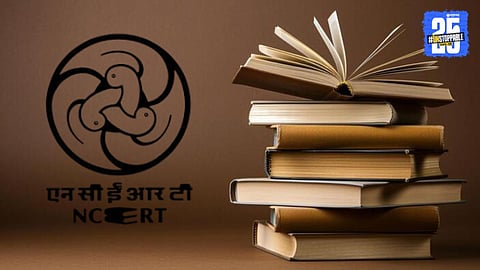 "NCERT's updated syllabus replaces Mughal empire history with focus on India's sacred pilgrimages like Kumbh Mela and Char Dham Yatra."