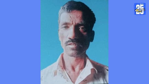 farmer rajebhau avhad