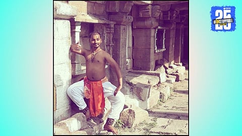 International Dance Day 2025