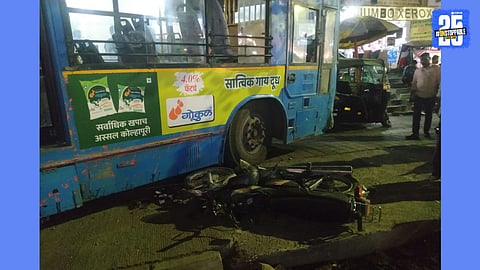 pmp bus accident