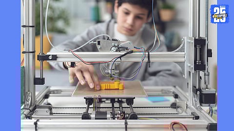 Industrial Applications and Emerging Research