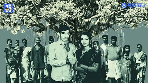 Tribal rights in India