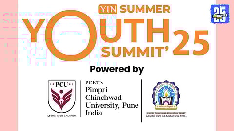 summer youth summit 2025
