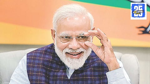 Conduct Caste Census 