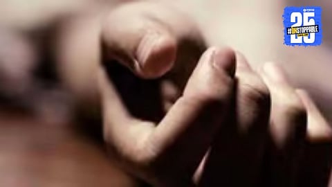 Jaygawan youth jumps in front of train, dies on spot; police probe on