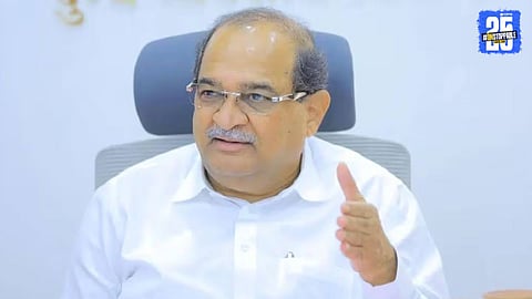 radhakrishna vikhe patil