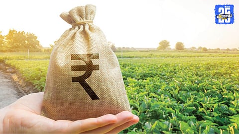 agriculture investment