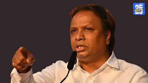 ashish shelar