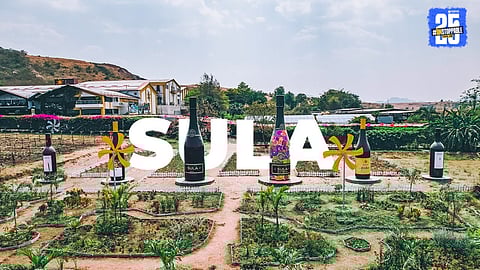 Sula Wines