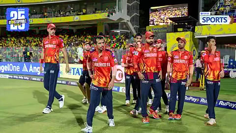 Glenn Maxwell 