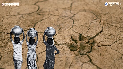 groundwater depletion