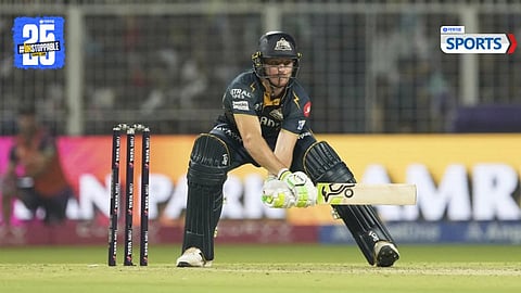 JOS BUTTLER 