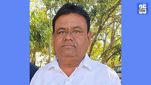 Missing Case : कारंजा लाड येथील नगर अभियंता विजय घुगरे बेपत्ता ?