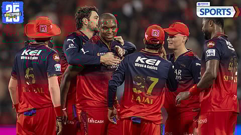 RCB vs CSK | IPL 2025