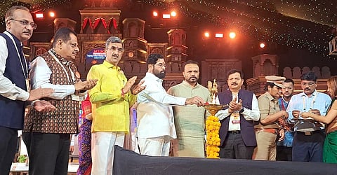 Mahabaleshwar Tourism Festival