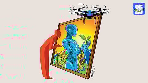 artificial intelligence