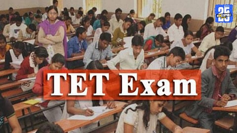 TET 2025