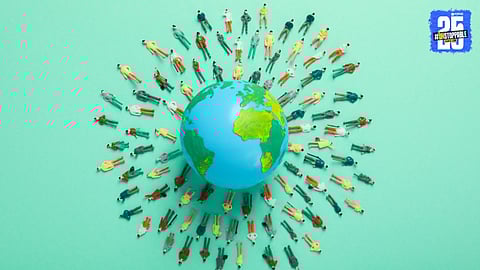 Population Crisis 