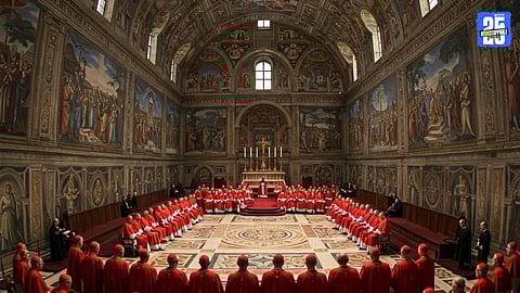 Pope Election