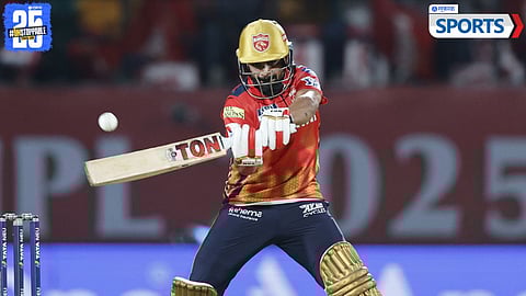 Prabhsimran Singh | IPL 2025 | PBKS vs LSG