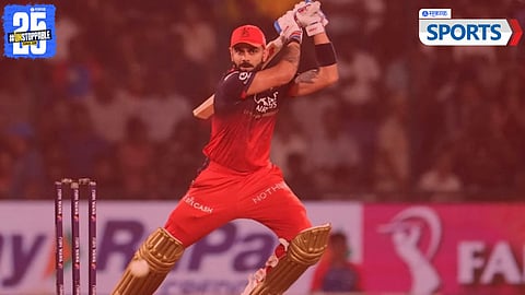 IPL 2025 Playoff Scenario