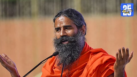 India-Pakistan Tension : लाहोर आणि कराचीत बांधणार पुढचं गुरुकुल; भारत-पाकिस्तान तणावादरम्यान रामदेब बाबांच्या विधानाची चर्चा