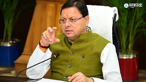 Char Dham Yatra : चारधाम यात्रेकरूंना मिळतायेत योग्य सुविधा, होतंय उत्तराखंड सरकारचे कौतूक