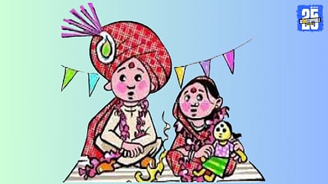 Child Marriages