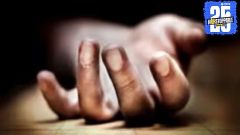 Police chase ends in tragedy at Mula Dam as suspect drowns after jumping into water; dramatic escape attempt goes wrong