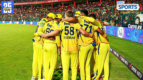 Chennai Super Kings
