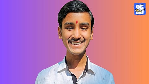 akshay dandwate